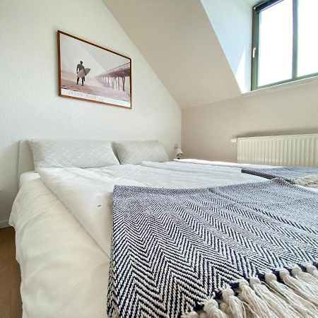 K2-Project - Midcentury-Smart-Home Am Kassberg Chemnitz Zewnętrze zdjęcie