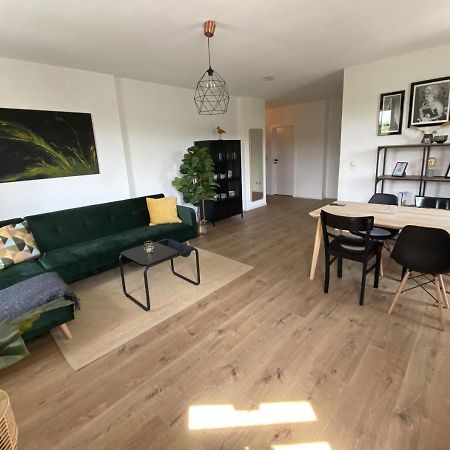 K2-Project - Midcentury-Smart-Home Am Kassberg Chemnitz Zewnętrze zdjęcie