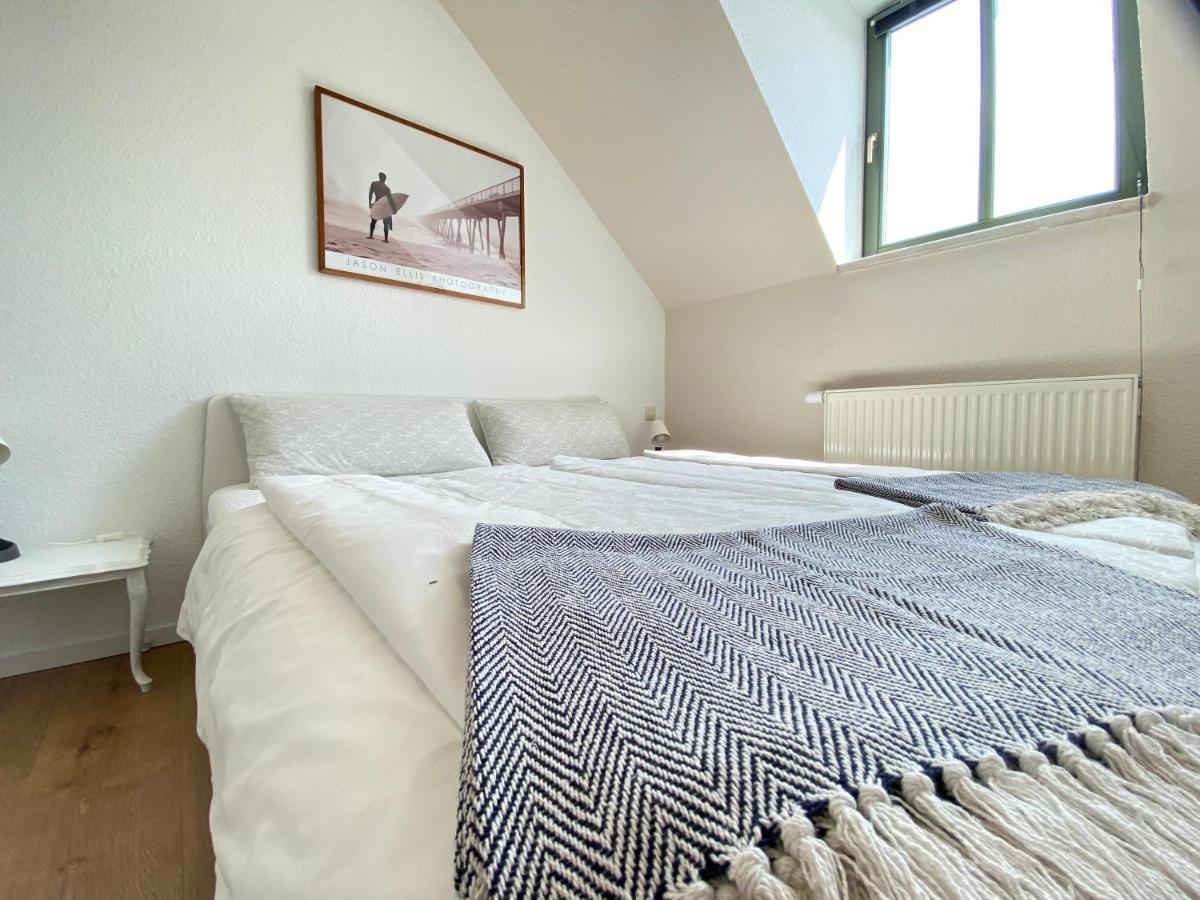 K2-Project - Midcentury-Smart-Home Am Kassberg Chemnitz Zewnętrze zdjęcie