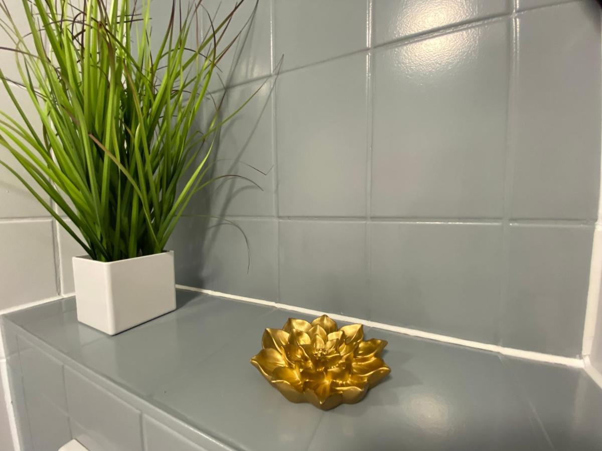 K2-Project - Midcentury-Smart-Home Am Kassberg Chemnitz Zewnętrze zdjęcie