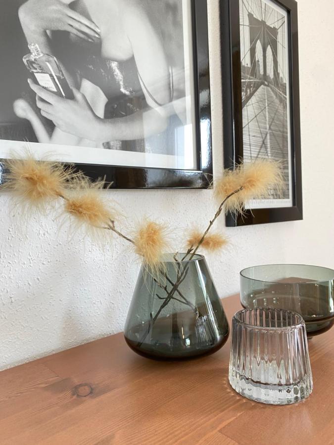 K2-Project - Midcentury-Smart-Home Am Kassberg Chemnitz Zewnętrze zdjęcie